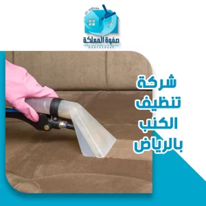 شركة تنظيف الكنب بالرياض
