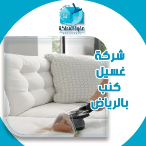 شركة غسيل كنب بالرياض